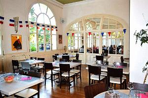 1 VERNET LES BAINS - PYRENEES ORIENTALES - HOTEL DU PORTUGAL(27)